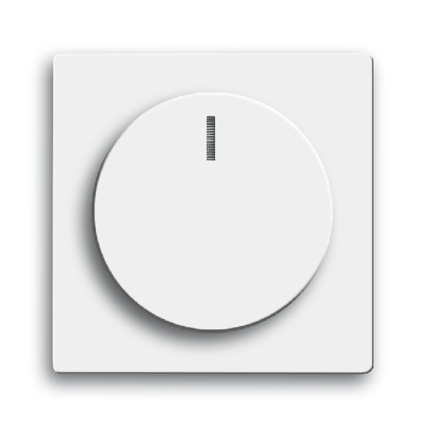 Cpl+knop draaidimmer 6540-84-102