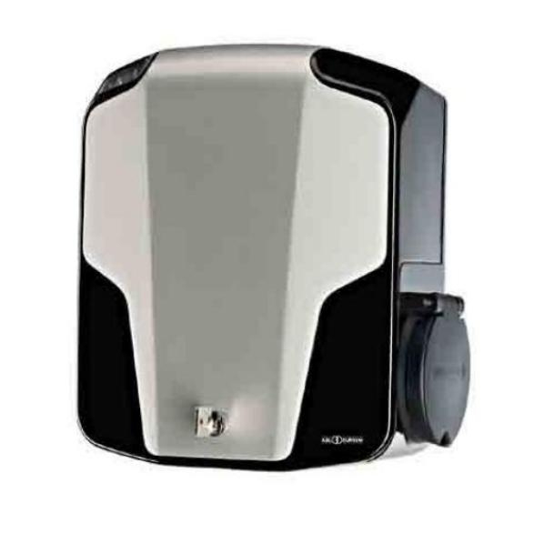 Wandlader 3f 11kW 1xWCD type 2 IP54 1W1121
