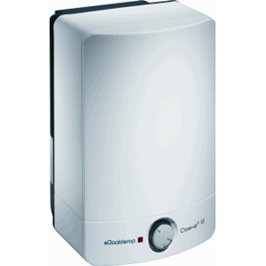 ITHO DAALDEROP Close-in keukenboiler 15L 2200W