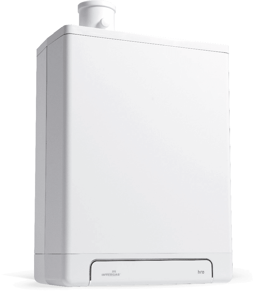 INTERGAS Hre 36/30 cv-ketel Rf2 Cw5 met TSK/RGK