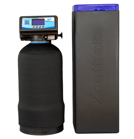 Dolphin waterontharder duo 10