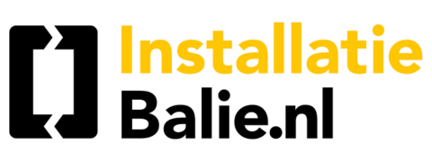 Installatiebalie artikelen