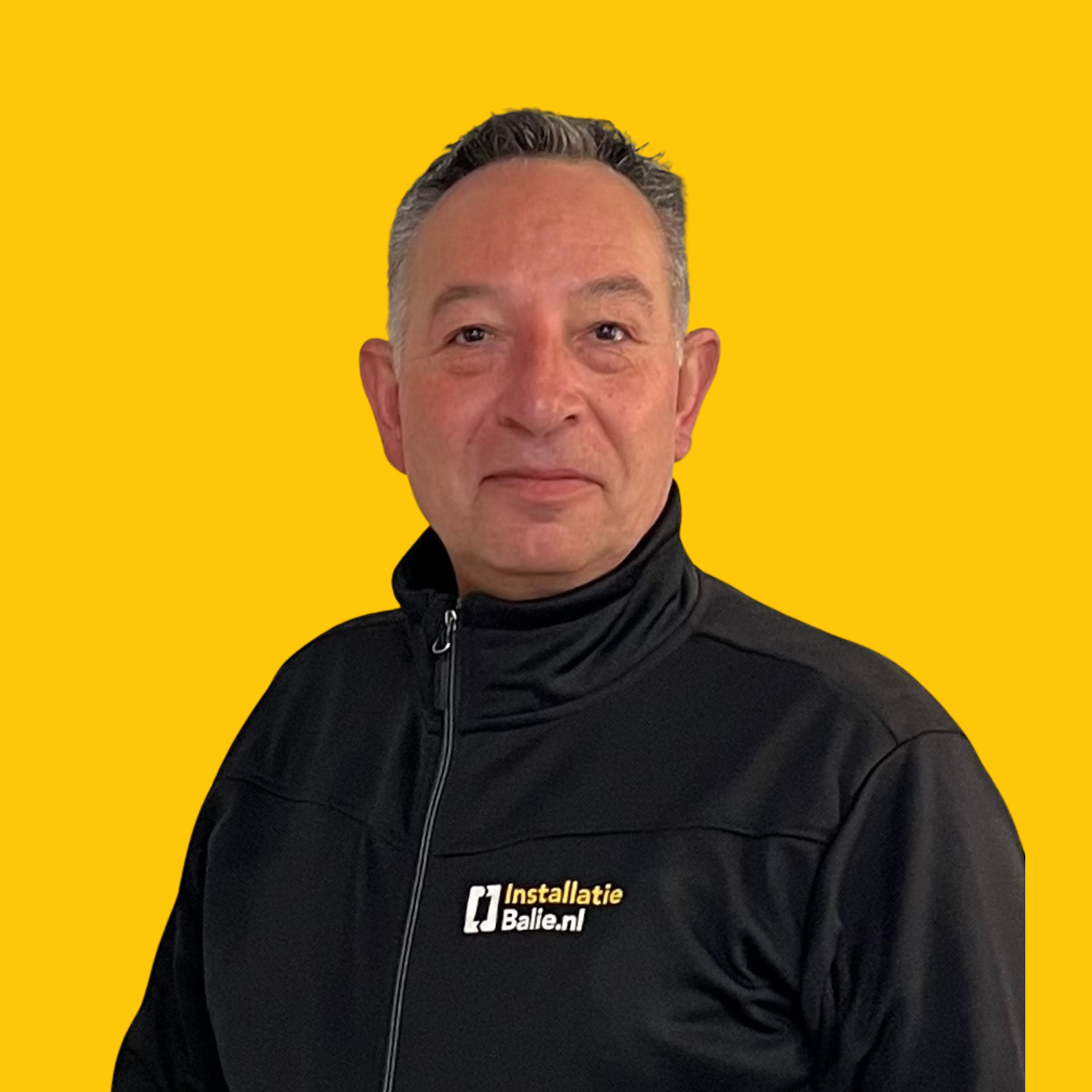 mark installatiebalie den haag