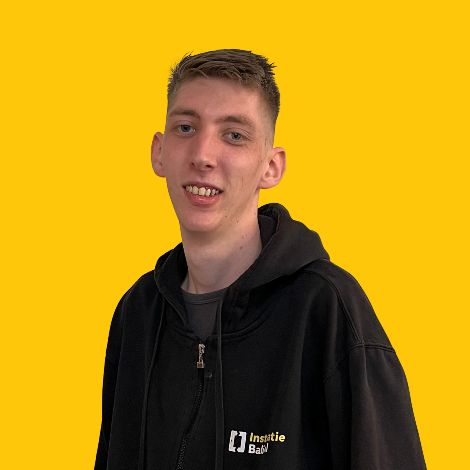 mike installatiebalie den haag