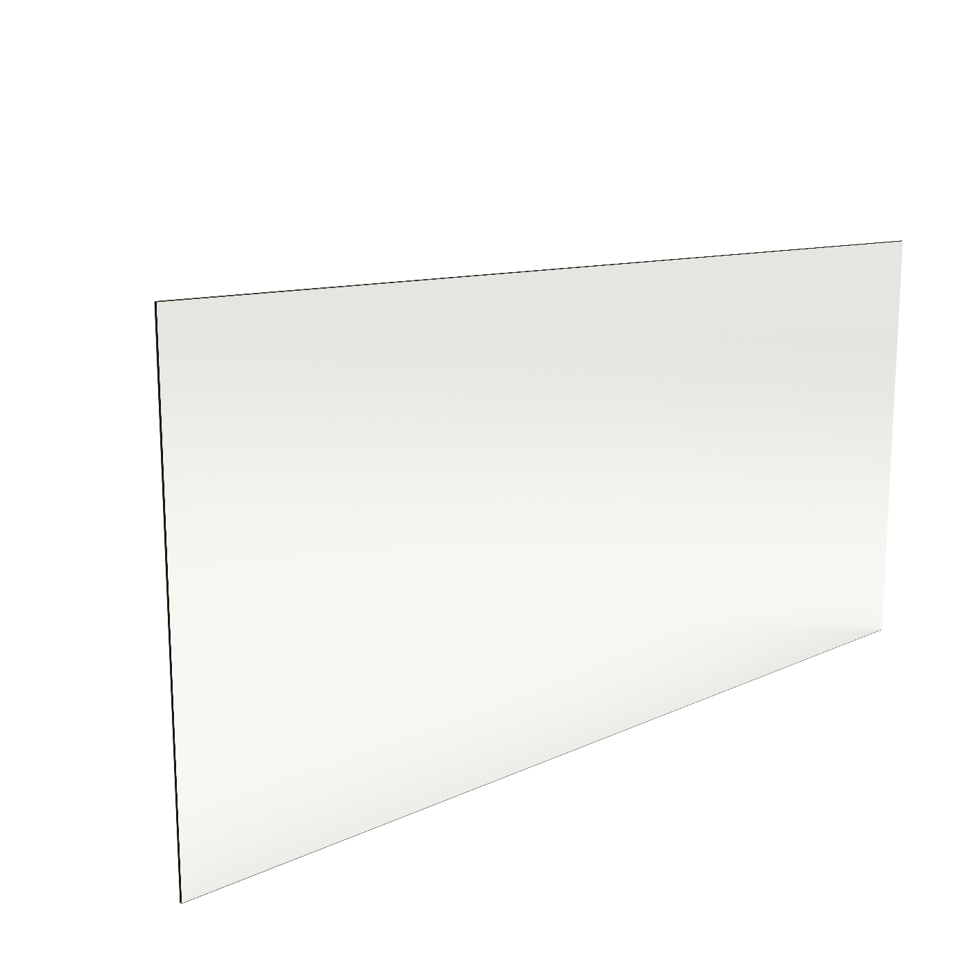 spiegel + verwarming 0107 SPO 1400 V