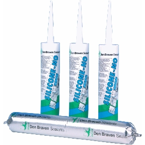 siliconenkit zwaluw no 310 ml transparant