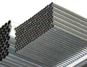 dunwandige cv buis 15 x 1.2mm