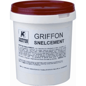 snelcement pot 1 kg griffon